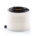 MANN Luftfilter für AUDI A4 Allroad Avant A5 Cabriolet Sportback Q5