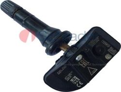 SCHRADER Radsensor, Reifendruck-Kontrollsystem 3109