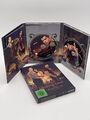 Twilight - Breaking Dawn - Biss zum Ende der Nacht - Teil 1 Fan Edition DVD 