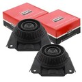 2x MAPCO DOMLAGER HINTEN BEIDSEITIG passend für FORD COUGAR MONDEO | 33659