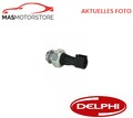 ÖLDRUCKSCHALTER ÖLDRUCKSENSOR DELPHI SW90006 A FÜR IVECO DAILY IV,DAILY III