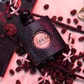 YSL Black Opium EDP 90ml NEU & OVP Original | Yves Saint Laurent Damen Parfum