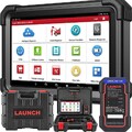 2025 LAUNCH X431 PRO3 APEX PRO 5 Profi OBD2 Diagnosegerät ALLE SYSTEM ECU Coding