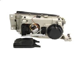 Hauptscheinwerfer TYC 20-6231-05-2 für SKODA OCTAVIA I (1U2) 1.4 2000-201