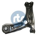 RTS 76-09109-2 Querlenker Vorne Links Unten für AUDI A1 Sportback (8XA, 8XF)