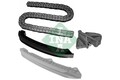 Steuerkettensatz für SEAT SKODA VW IBIZA III FABIA I Stufenheck Combi II Praktik