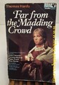 Far from the Madding Crowd Hardy, THomas: