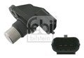 FEBI BILSTEIN 28131 Sensor, Nockenwellenposition für FIAT,HONDA,LANCIA,MINI,OPEL