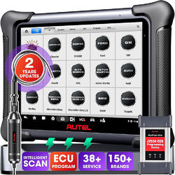 Autel Maxisys Elite II MS919 MS909 Ultra Profi J2534 ECU Programmier  Coding