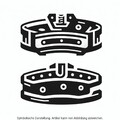 Bremsbackensatz KRAFT AUTOMOTIVE 6023170 für FIAT PUNTO 180,0mm 16V 188 233 235