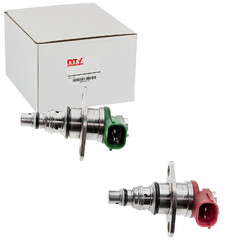 NTY EINSPRITZ DRUCKREGELVENTIL COMMON-RAIL passend für NISSAN ALMERA PRIMERA