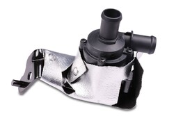 HEPU Umwälzpumpe Standheizung Heizungsunterstützungspumpe AP8297 elektrisch