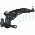 Querlenker Dreieckslenker DELPHI TC3314 für R58 R57 R56 R55 R59 CLUBMAN MINI JCW
