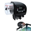 Aquarium Automatischer Urlaub Fischfutter Futterspender Timer