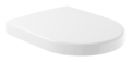 Villeroy & Boch Subway 2.0 WC-Sitz mit Absenkautomatik und... 9M68S101
