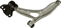 Querlenker JTC2309 TRW für FORD C-MAX II GRAND C-MAX FOCUS III Stufenheck