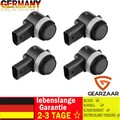 4x Parksensor Vorne Hinten für Mercedes-Benz W176 W246 C205 W213 A0009055504