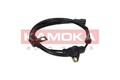 KAMOKA 1060246 ABS Sensor Raddrehzahl Vorne für MAZDA 5 (CR19) 3 (BK)