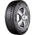 2x Ganzjahresreifen - BRIDGESTONE DURAVIS ALL SEASON EVO 205/75R16C 110R ENLI...