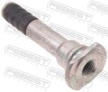 Führungsbolzen Bremssattel FEBEST 0874-B13LOWF für SUZUKI EY IMPREZA LEGACY GY 4