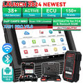 LAUNCH X431 V5.0 PRO 5 Profi KFZ OBD2 Diagnosegerät Auto Scanner Key Programmier