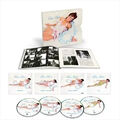 Roxy Music Roxy Music (CD) Super Deluxe Box Set mit DVD