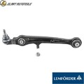 LENKER RADAUFHÄNGUNG 38496 01 FÜR VW PHAETON BENTLEY CONTINENTAL/FLYING/SPUR
