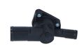 NRF 725009 Thermostat, Kühlmittel für DACIA  passend für NISSAN RENAULT