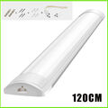 120cm  LED Röhren Feuchtraumleuchte Werkstatt Garage Lampe Deckenleuchte Lamp