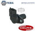SS11149 NOCKENWELLENSENSOR IMPULSGEBER DELPHI FÜR FIAT DUCATO