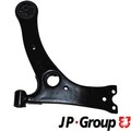JP GROUP Querlenker Dreieckslenker JP 4840100670 für AVENSIS TOYOTA COROLLA VVT