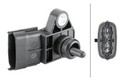 Hella 6PP358152-311 Sensor, Ladedruck für GENESIS HYUNDAI KIA
