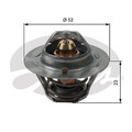 GATES TH14088G1 THERMOSTAT, KÜHLMITTEL FÜR CHRYSLER DAIHATSU DODGE FORD FORD USA
