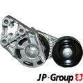 Spanner mehrrippiger Keilriemen 1118201700 JP GROUP für SEAT SKODA VW AUDI