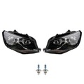 Scheinwerfer + Osram Night Breaker Laser passend für VW Caddy IV SA 05/2015- L R