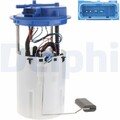 1x Kraftstoff-Fördereinheit DELPHI FG2447-12B1 passend für ALFA ROMEO