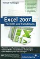 Excel 2007 - Formeln und Funktionen (Galileo Comput... | Buch | Zustand sehr gut