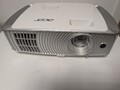 Acer H7550BD DLP Beamer Full HD