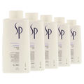 WELLA SP HYDRATE Shampoo Feuchtigkeit und Schutz für trockenes Haar 5x 1000 ml