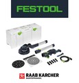 FESTOOL Langhalsschleifer LHS 2 225 EQI-Plus SW PLANEX # 575990 vorrätig NEU