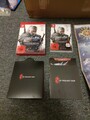 Nintendo Switch Spiel The Witcher 3  Complete Edition Wild Hunt