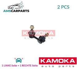 STABILISATOR STABI LINKS+RECHTS VORNE 9030129 KAMOKA 2PCS P NEU OE QUALITÄT
