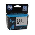 HP Druckerpatrone Nr. 338 Black C8765EE ca. 480 Seiten Original OVP 2022