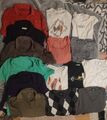 Diverse Klamotten als Paket oder Einzeln. T-Shirts etc. L-XXL