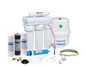 5 Stufen Umkehrosmoseanlage Trinkwasseranlage Supreme-RO5 Trinkwasserfilter