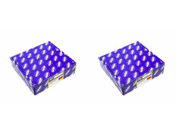 2 x Querlenkerstift SASIC für RENAULT LAGUNA I, SAFRANE I, SAFRANE II