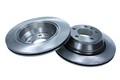 Maxgear 19-1874 Bremsscheibe für VW