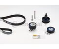 Zahnriemensatz CONTINENTAL CTAM CT957K3 für VW Polo Golf V