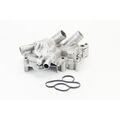 1x Wasserpumpe, Motorkühlung CONTINENTAL CTAM WP6138 passend für AUDI SEAT VW