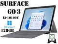 Microsoft Surface Go 3 1926 i3-10100Y/ 8GB RAM/ 128GB 10,5" Win 11 A DE#0523